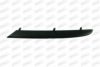 PRASCO BM0242228 Trim/Protective Strip, radiator grille